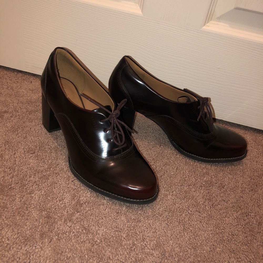 Clark’s Heels! (NWOT)